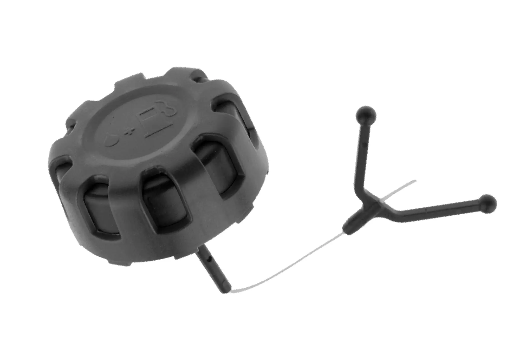 Τάπα ρεζερβουάρ Husqvarna 555RXT-122HD60 (590324601)